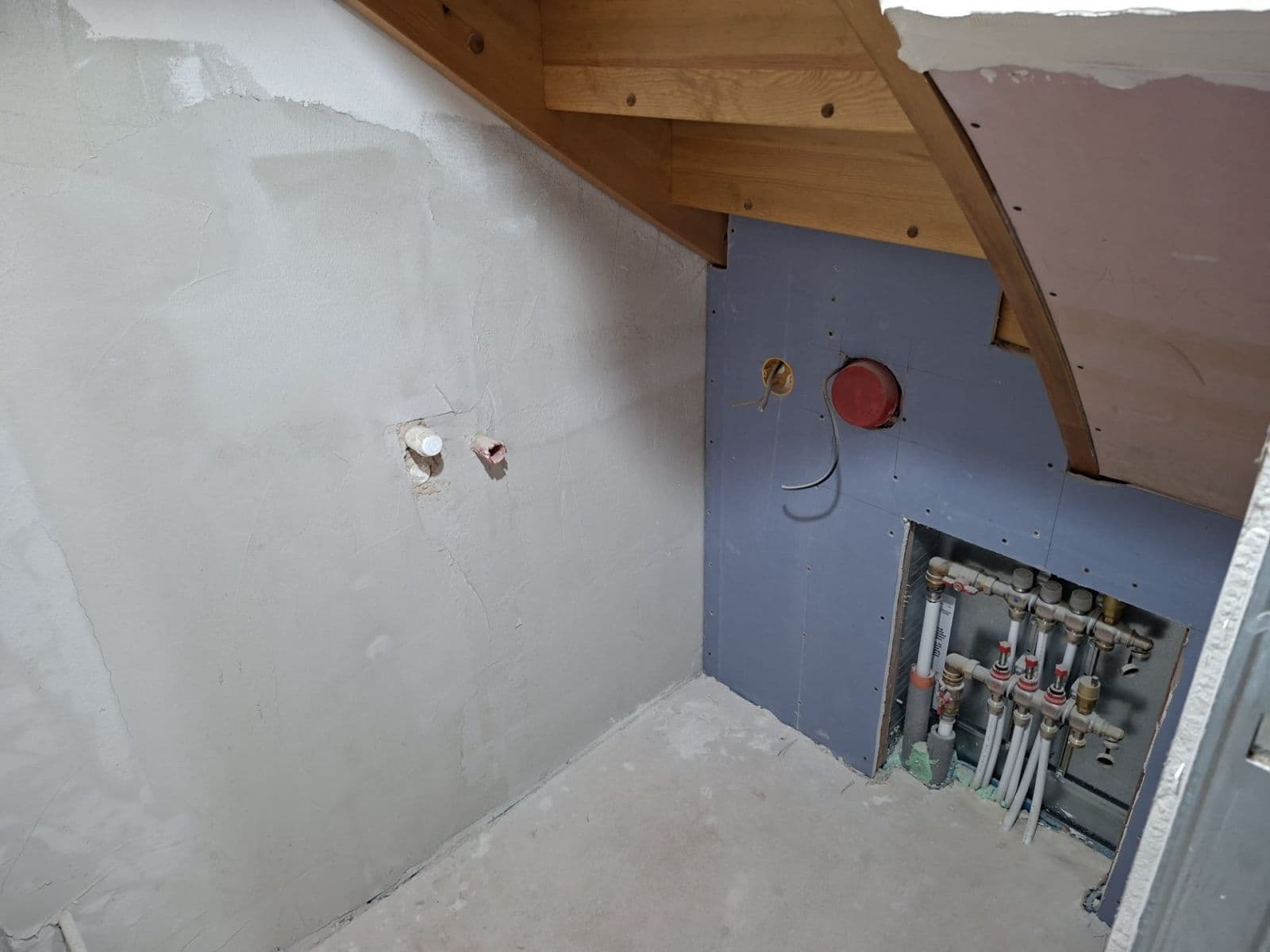 Predaj bytu 2-izbový 38 m², Kounov, Středočeský kraj Predaj bytu 2-izbový 38 m², Kounov, Středočeský kraj