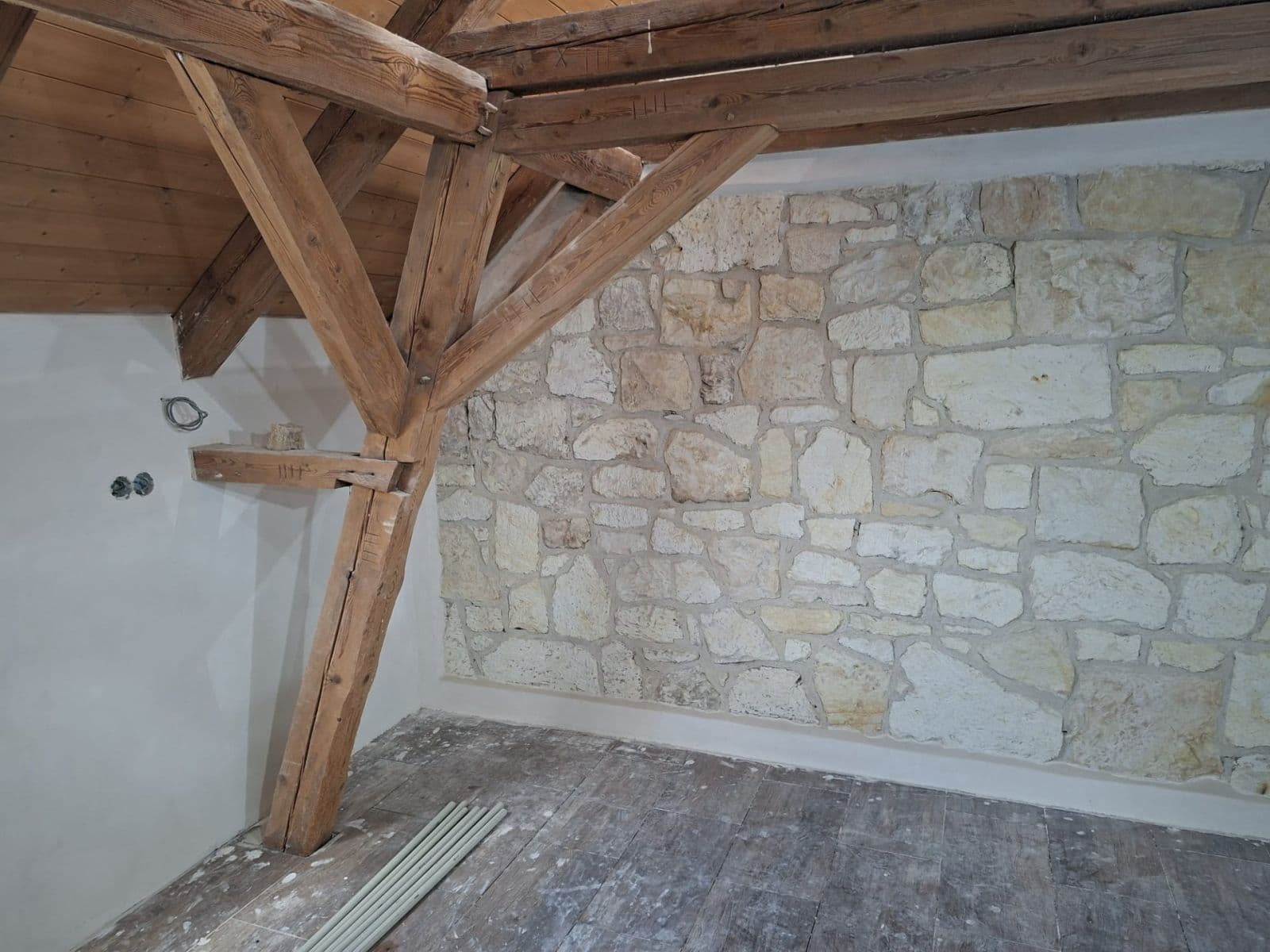 Predaj bytu 2-izbový 38 m², Kounov, Středočeský kraj Predaj bytu 2-izbový 38 m², Kounov, Středočeský kraj