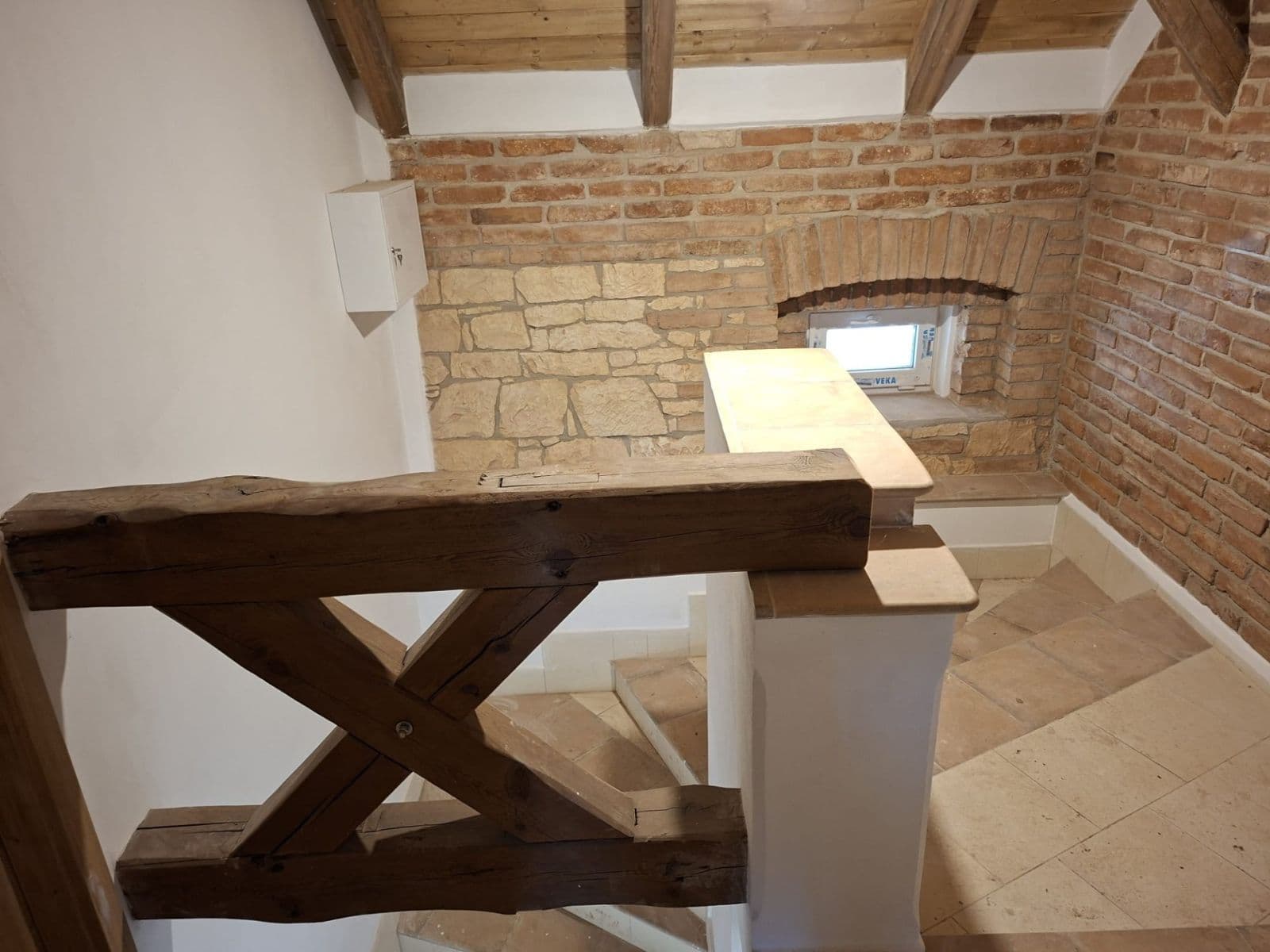 Predaj bytu 2-izbový 38 m², Kounov, Středočeský kraj Predaj bytu 2-izbový 38 m², Kounov, Středočeský kraj