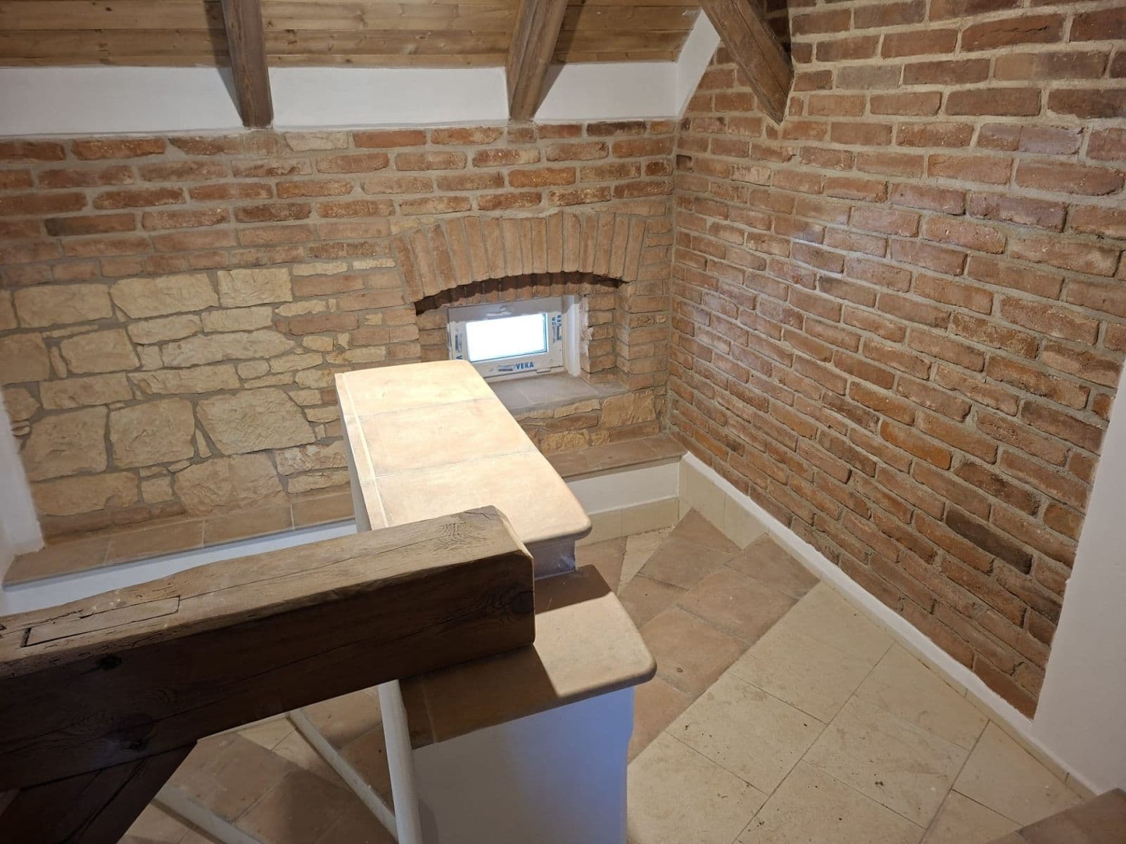 Predaj bytu 2-izbový 38 m², Kounov, Středočeský kraj Predaj bytu 2-izbový 38 m², Kounov, Středočeský kraj