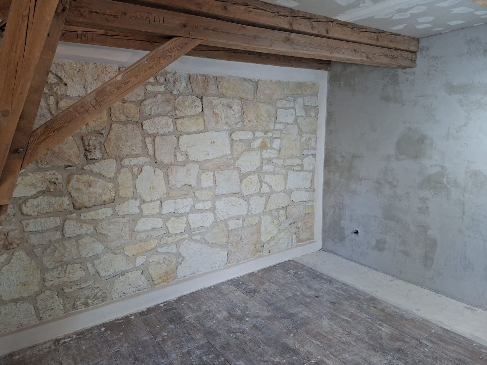 Predaj bytu 2-izbový 38 m², Kounov, Středočeský kraj Predaj bytu 2-izbový 38 m², Kounov, Středočeský kraj