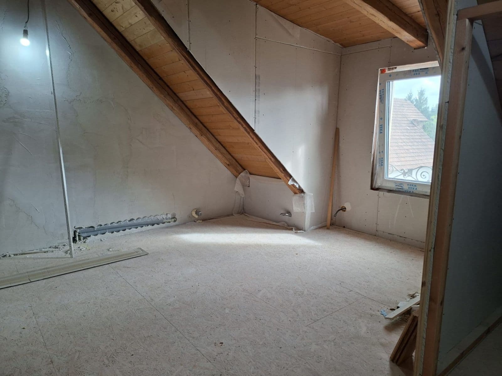 Predaj bytu 2-izbový 38 m², Kounov, Středočeský kraj Predaj bytu 2-izbový 38 m², Kounov, Středočeský kraj