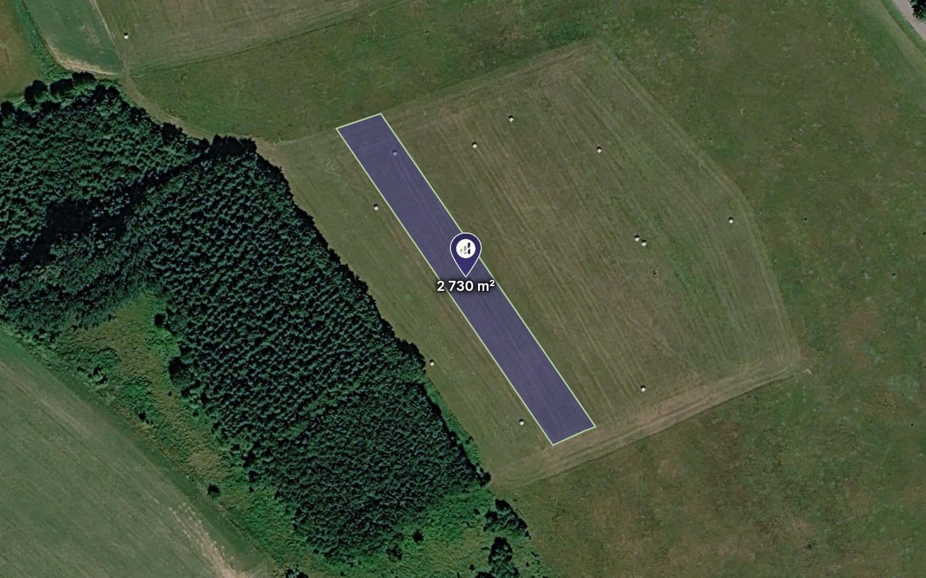 Predaj pozemku 2.730 m², Machov, Královéhradecký kraj Predaj pozemku 2.730 m², Machov, Královéhradecký kraj