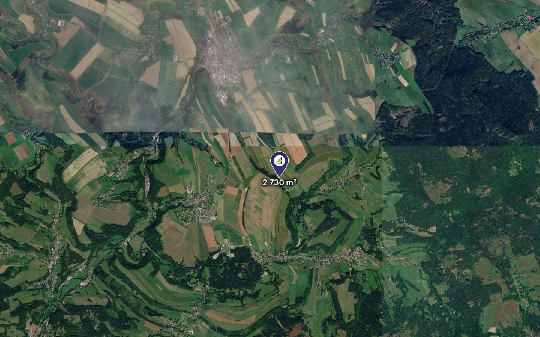 Predaj pozemku 2.730 m², Machov, Královéhradecký kraj Predaj pozemku 2.730 m², Machov, Královéhradecký kraj