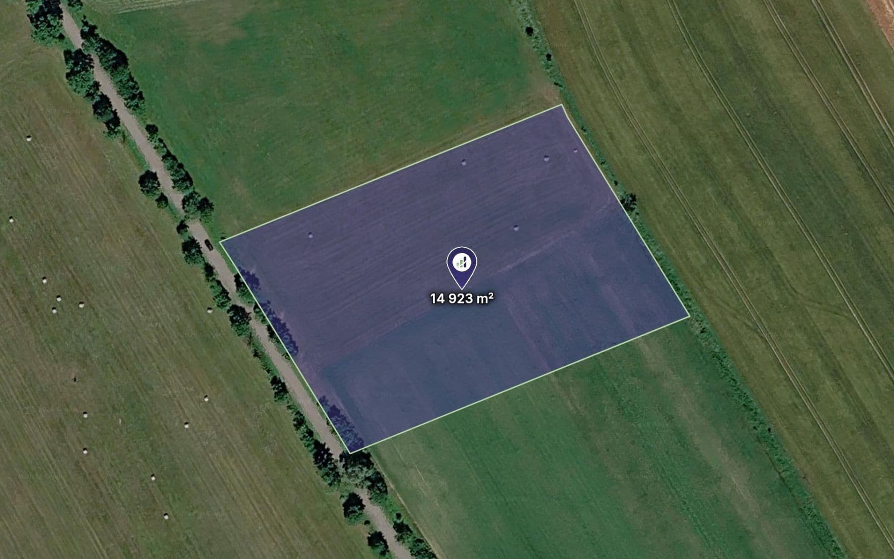 Predaj pozemku 14.923 m², Police nad Metují, Královéhradecký kraj Predaj pozemku 14.923 m², Police nad Metují, Královéhradecký kraj