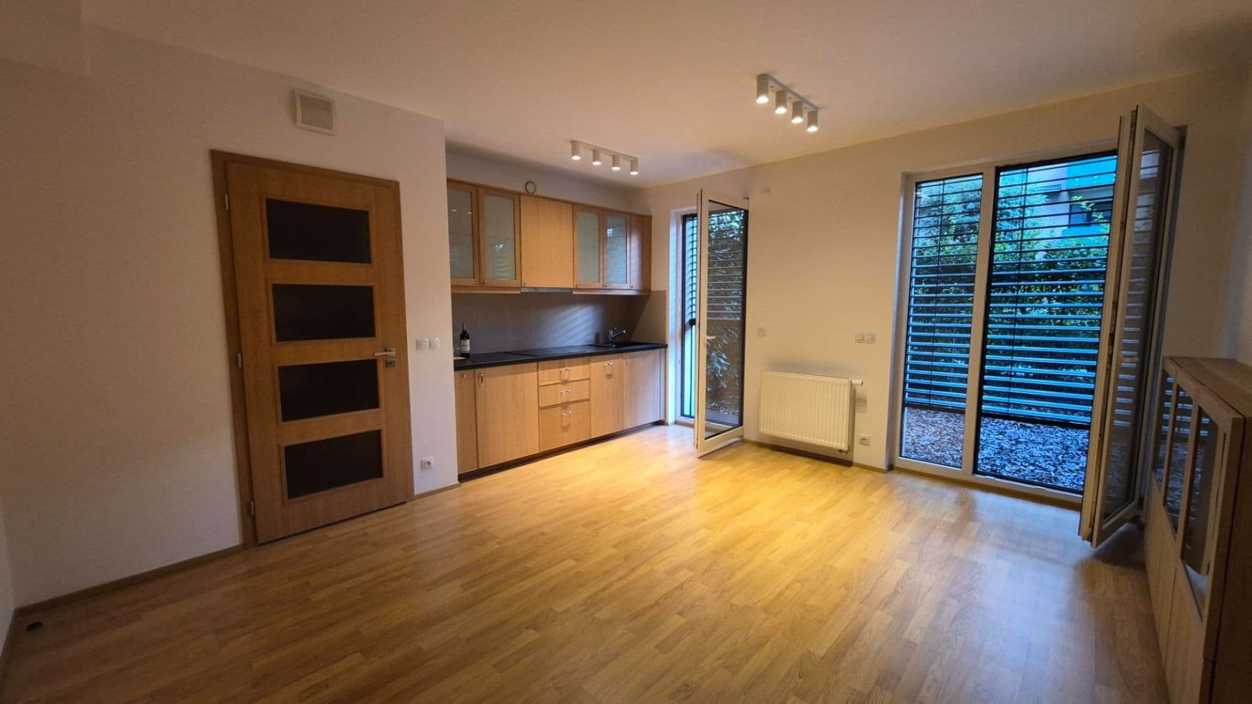 Prenájom bytu 2-izbový 45 m², Petržílkova, Praha, Praha Prenájom bytu 2-izbový 45 m², Petržílkova, Praha, Praha