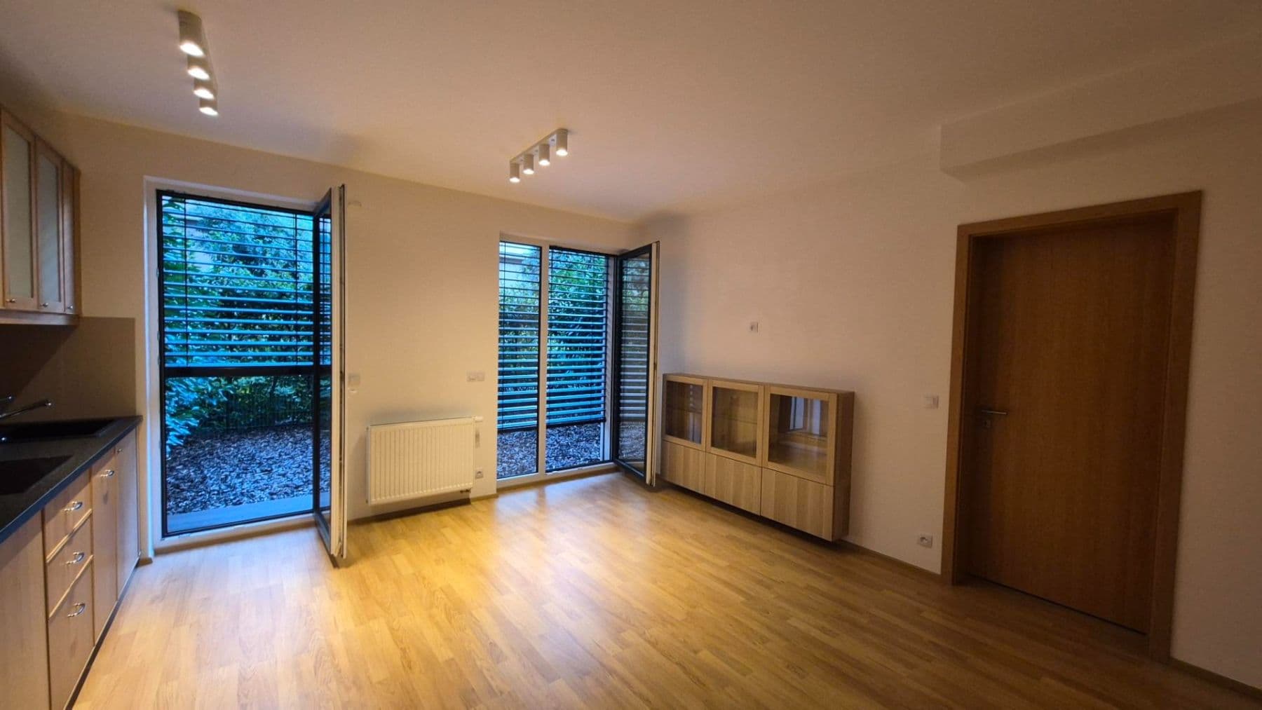 Prenájom bytu 2-izbový 45 m², Petržílkova, Praha, Praha Prenájom bytu 2-izbový 45 m², Petržílkova, Praha, Praha
