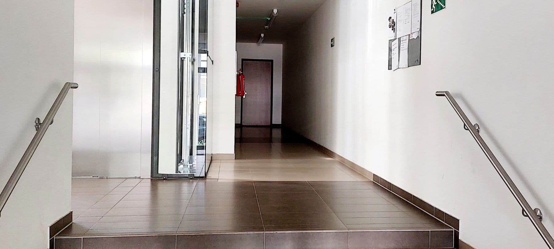 Prenájom bytu 2-izbový 45 m², Petržílkova, Praha, Praha Prenájom bytu 2-izbový 45 m², Petržílkova, Praha, Praha