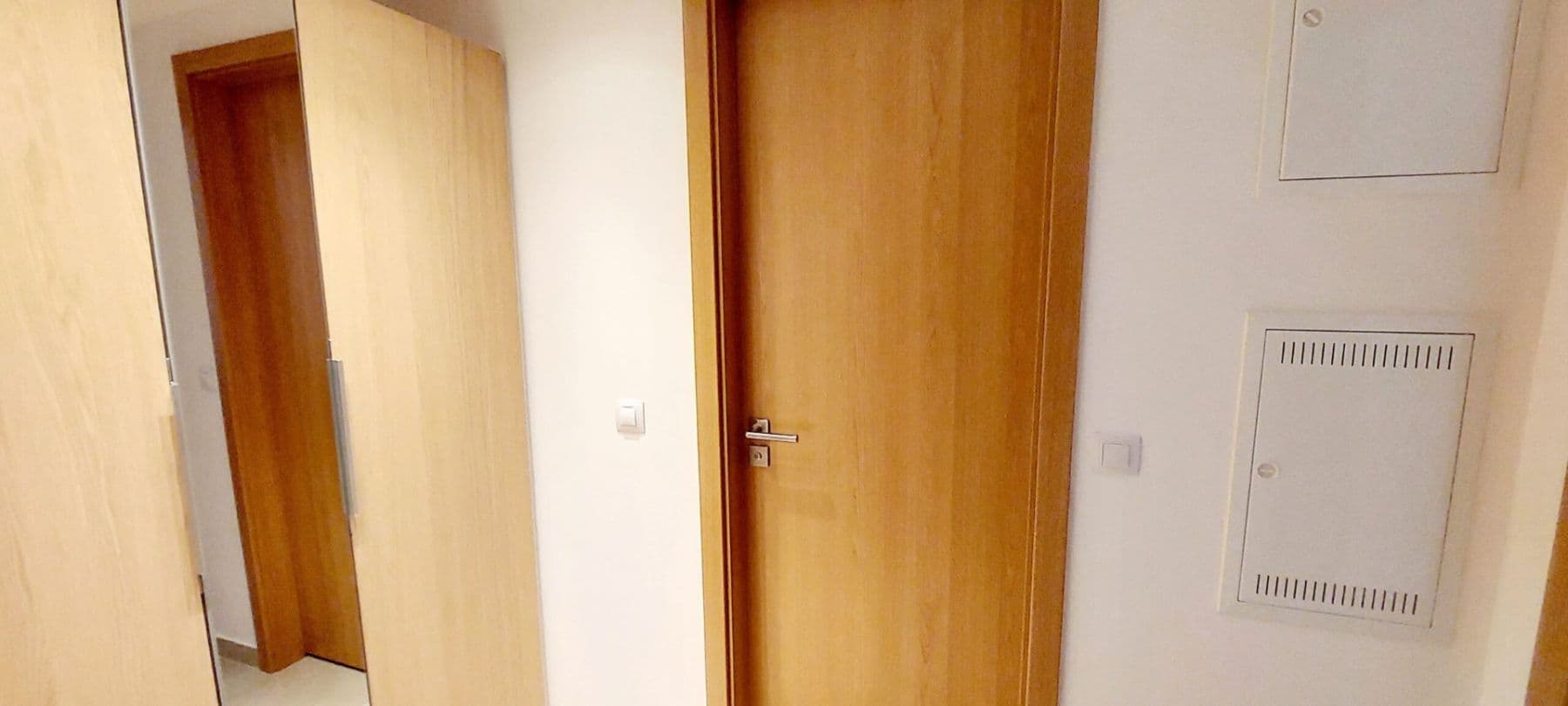 Prenájom bytu 2-izbový 45 m², Petržílkova, Praha, Praha Prenájom bytu 2-izbový 45 m², Petržílkova, Praha, Praha