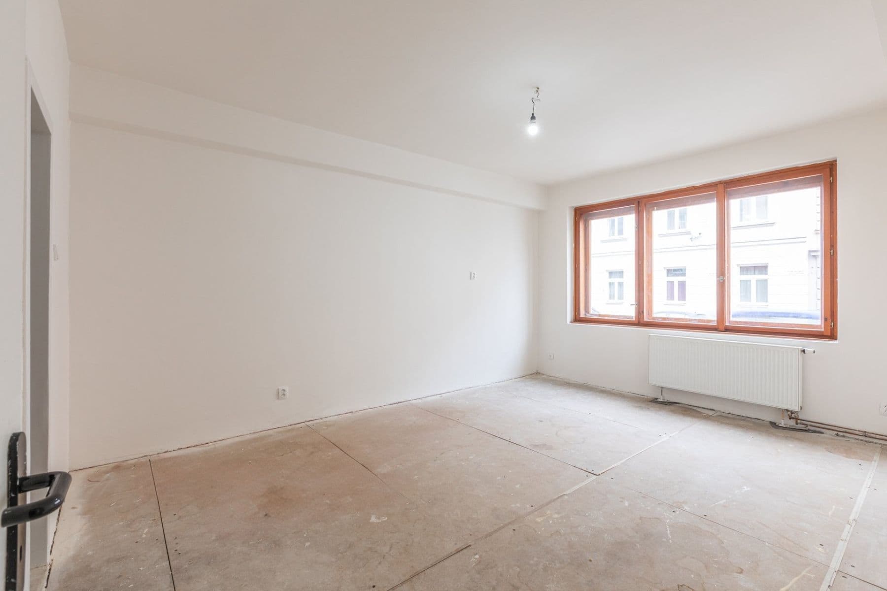 Predaj bytu 2-izbový 50 m², Vosmíkových, Praha, Praha Predaj bytu 2-izbový 50 m², Vosmíkových, Praha, Praha