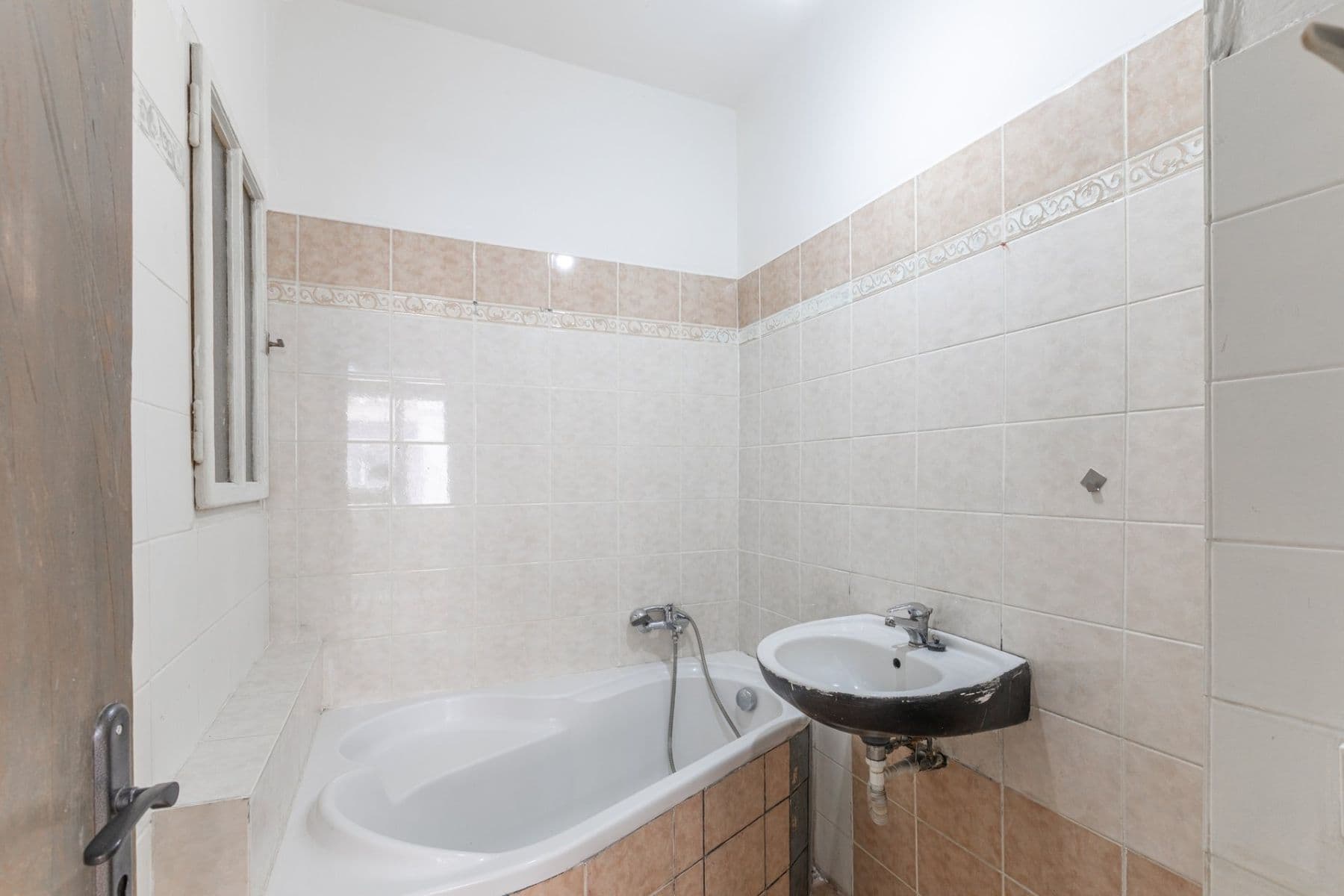 Predaj bytu 2-izbový 50 m², Vosmíkových, Praha, Praha Predaj bytu 2-izbový 50 m², Vosmíkových, Praha, Praha