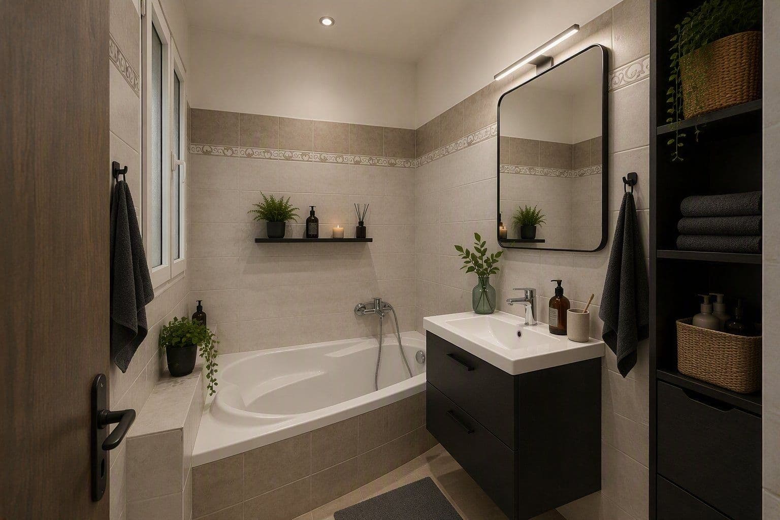 Predaj bytu 2-izbový 50 m², Vosmíkových, Praha, Praha Predaj bytu 2-izbový 50 m², Vosmíkových, Praha, Praha