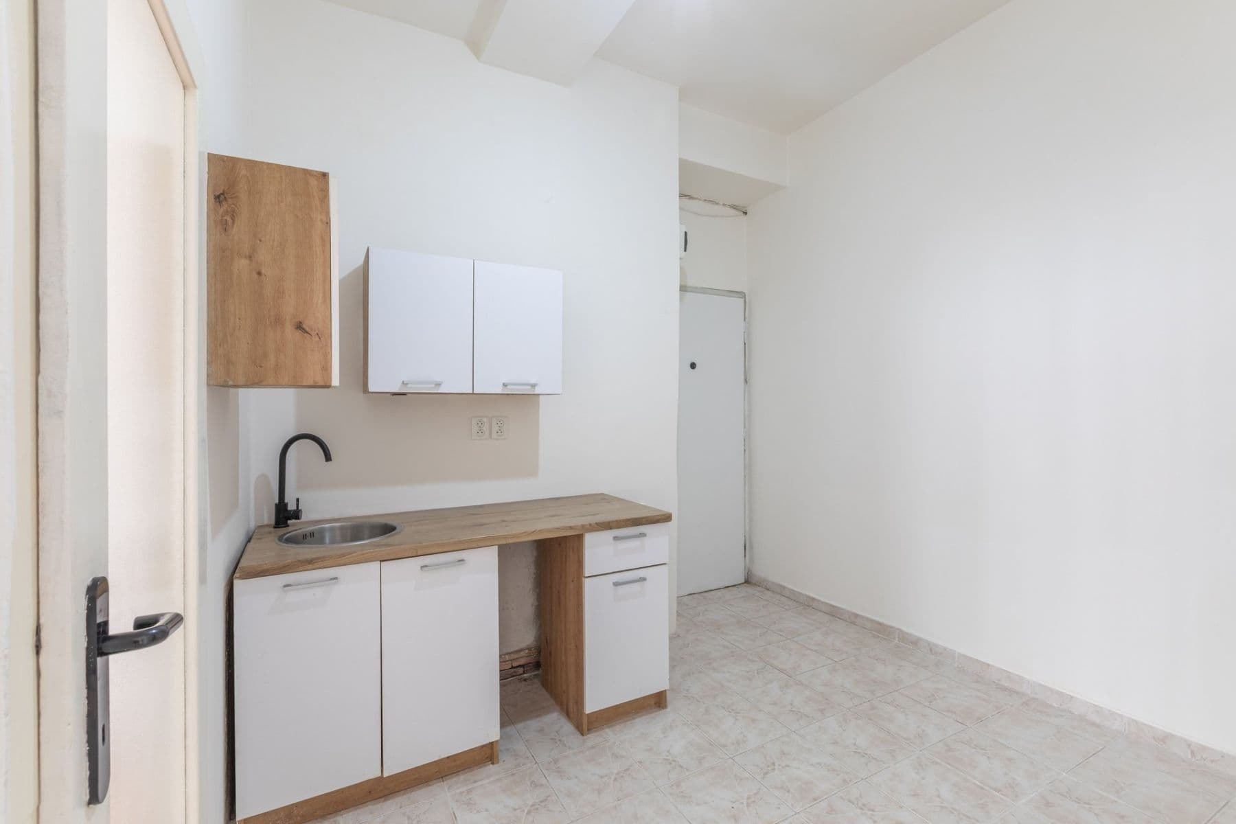 Predaj bytu 2-izbový 50 m², Vosmíkových, Praha, Praha Predaj bytu 2-izbový 50 m², Vosmíkových, Praha, Praha