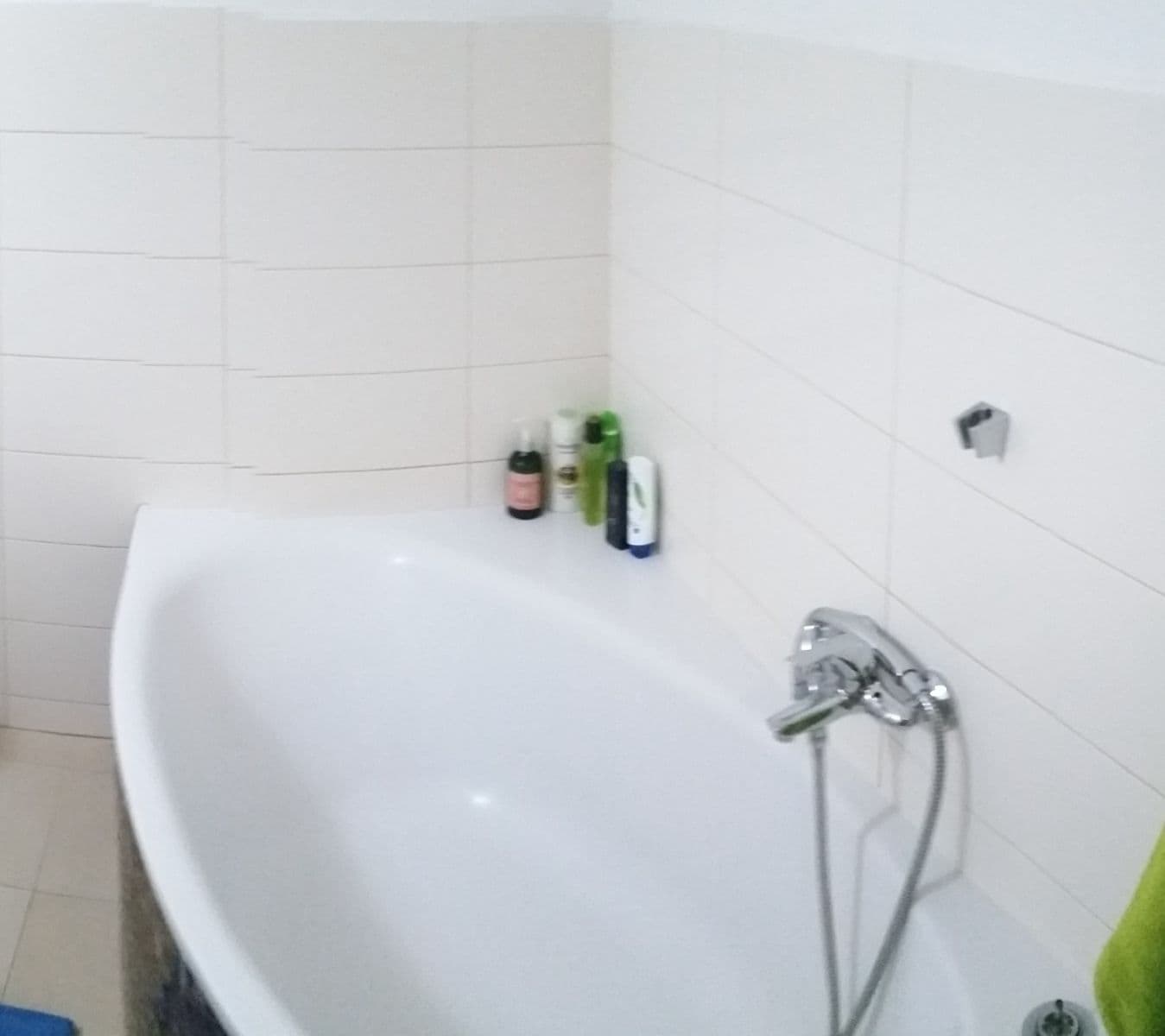 Prenájom bytu 2-izbový 72 m², Heleny Malířové, Praha, Praha Prenájom bytu 2-izbový 72 m², Heleny Malířové, Praha, Praha