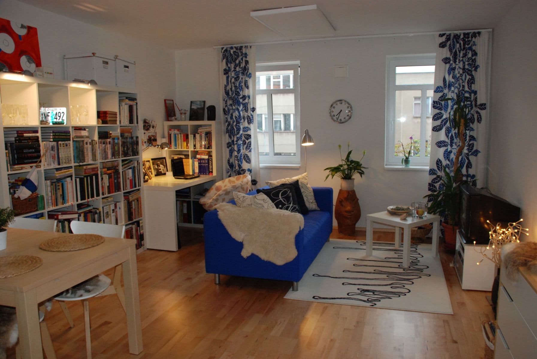 Prenájom bytu 2-izbový 72 m², Heleny Malířové, Praha, Praha Prenájom bytu 2-izbový 72 m², Heleny Malířové, Praha, Praha