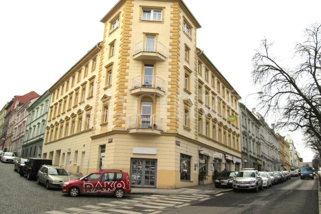 Prenájom bytu 2-izbový 72 m², Heleny Malířové, Praha, Praha Prenájom bytu 2-izbový 72 m², Heleny Malířové, Praha, Praha