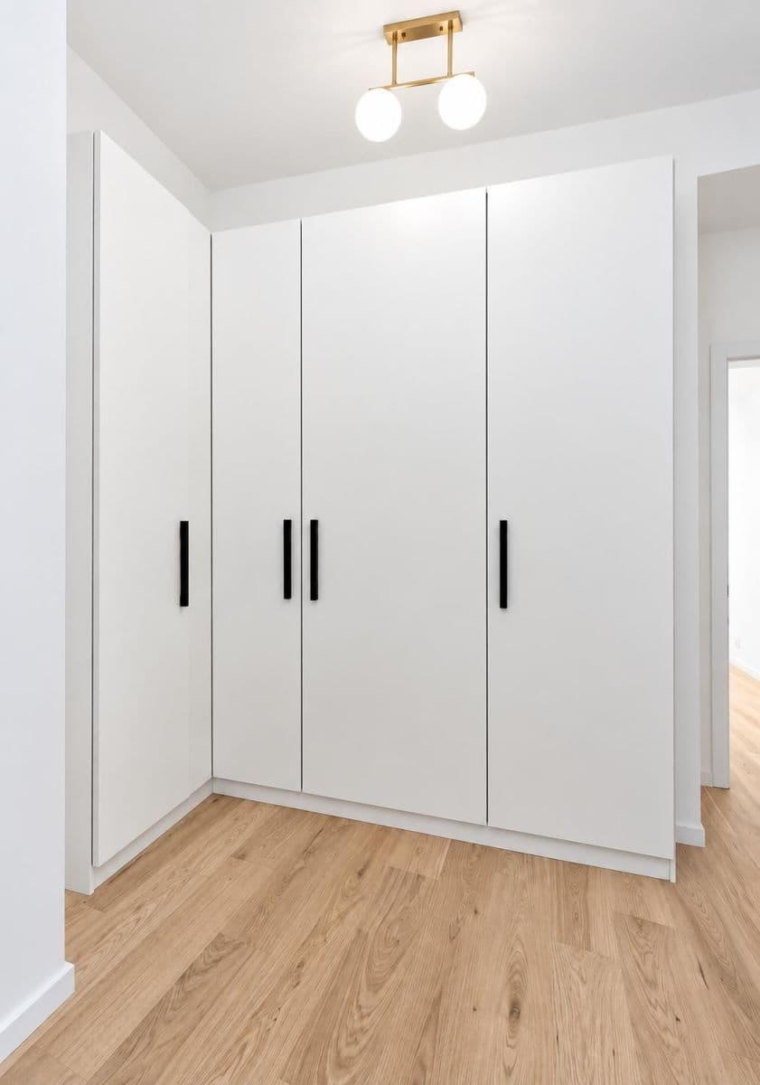 Prenájom bytu 1-izbový 23 m², Petrohradská, Praha, Praha Prenájom bytu 1-izbový 23 m², Petrohradská, Praha, Praha