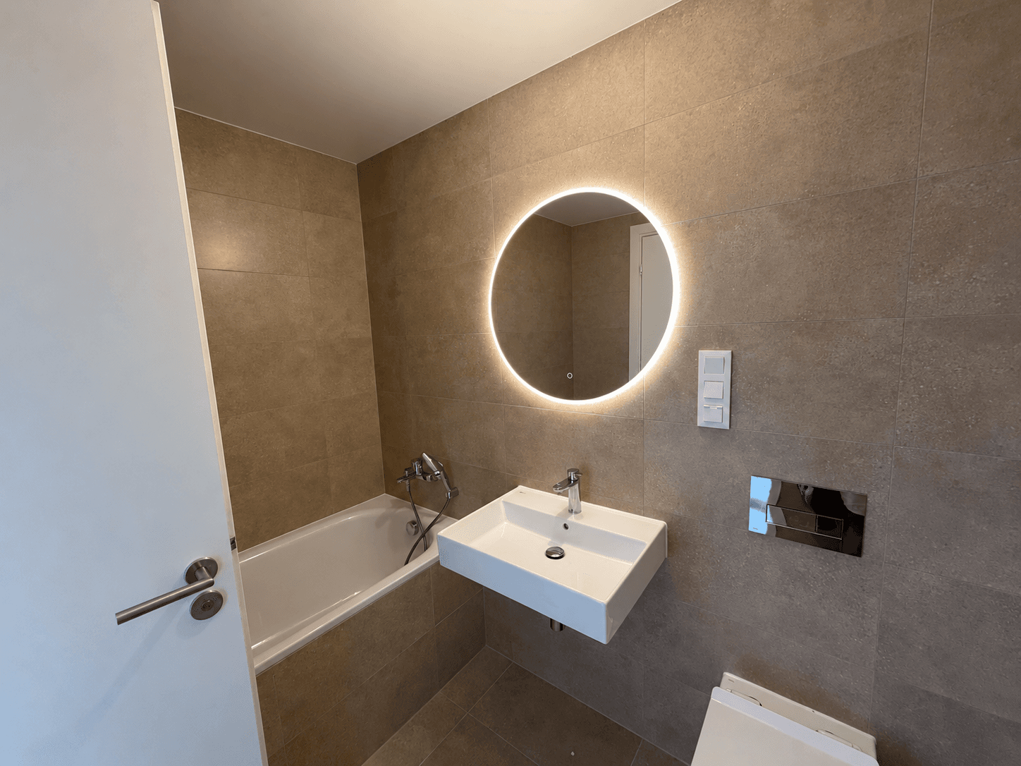 Prenájom bytu 2-izbový 46 m², Zenklova, Praha, Praha Prenájom bytu 2-izbový 46 m², Zenklova, Praha, Praha