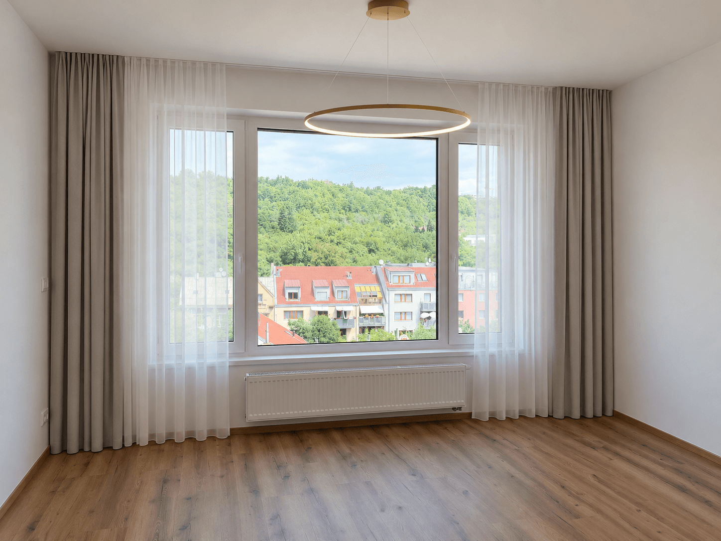 Prenájom bytu 2-izbový 46 m², Zenklova, Praha, Praha Prenájom bytu 2-izbový 46 m², Zenklova, Praha, Praha