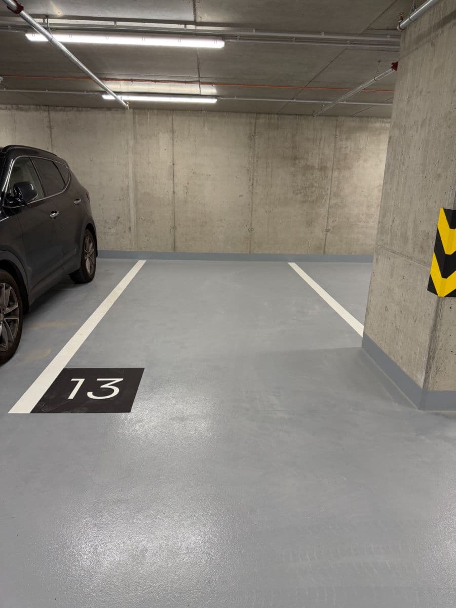 Prenájom bytu 2-izbový 46 m², Zenklova, Praha, Praha Prenájom bytu 2-izbový 46 m², Zenklova, Praha, Praha