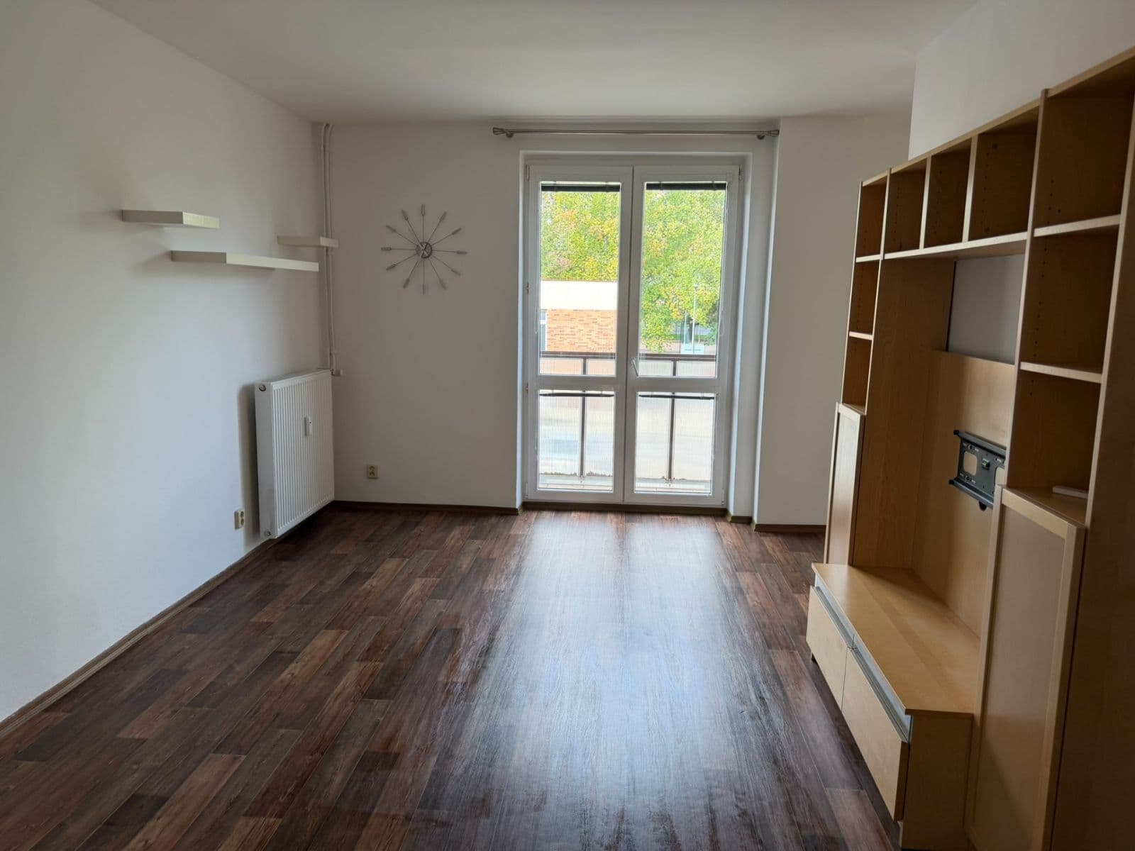 Prenájom bytu 2-izbový 53 m², Škroupova, Chrudim, Pardubický kraj Prenájom bytu 2-izbový 53 m², Škroupova, Chrudim, Pardubický kraj