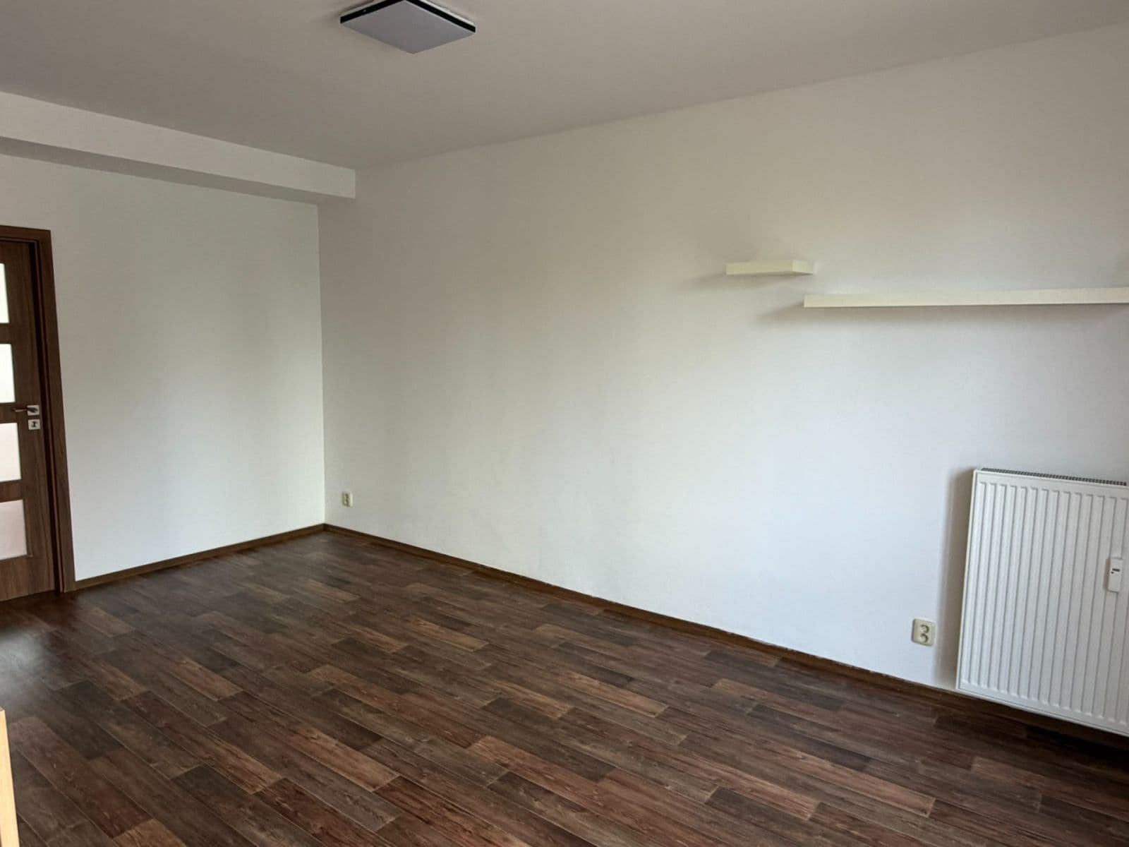 Prenájom bytu 2-izbový 53 m², Škroupova, Chrudim, Pardubický kraj Prenájom bytu 2-izbový 53 m², Škroupova, Chrudim, Pardubický kraj