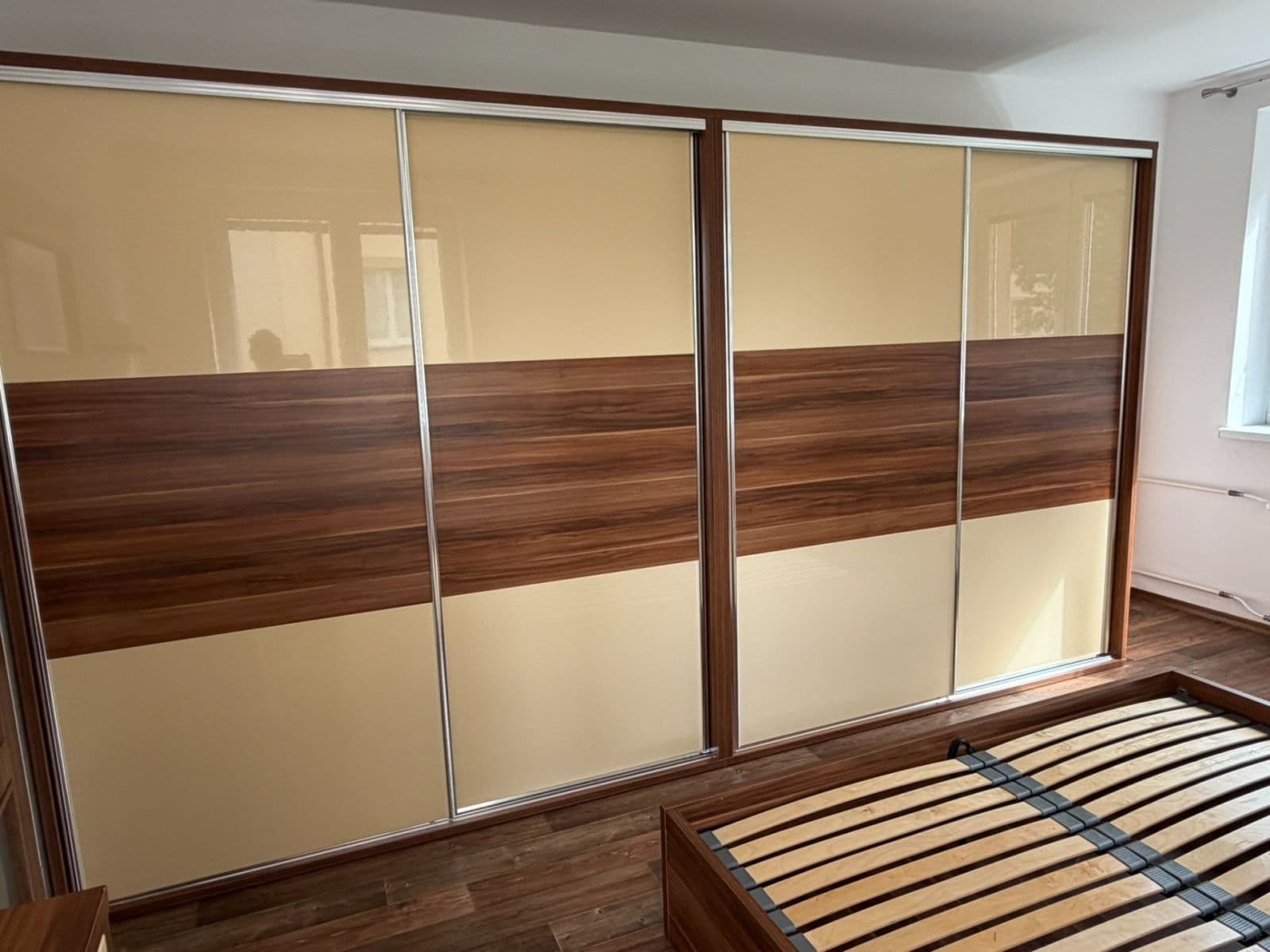 Prenájom bytu 2-izbový 53 m², Škroupova, Chrudim, Pardubický kraj Prenájom bytu 2-izbový 53 m², Škroupova, Chrudim, Pardubický kraj
