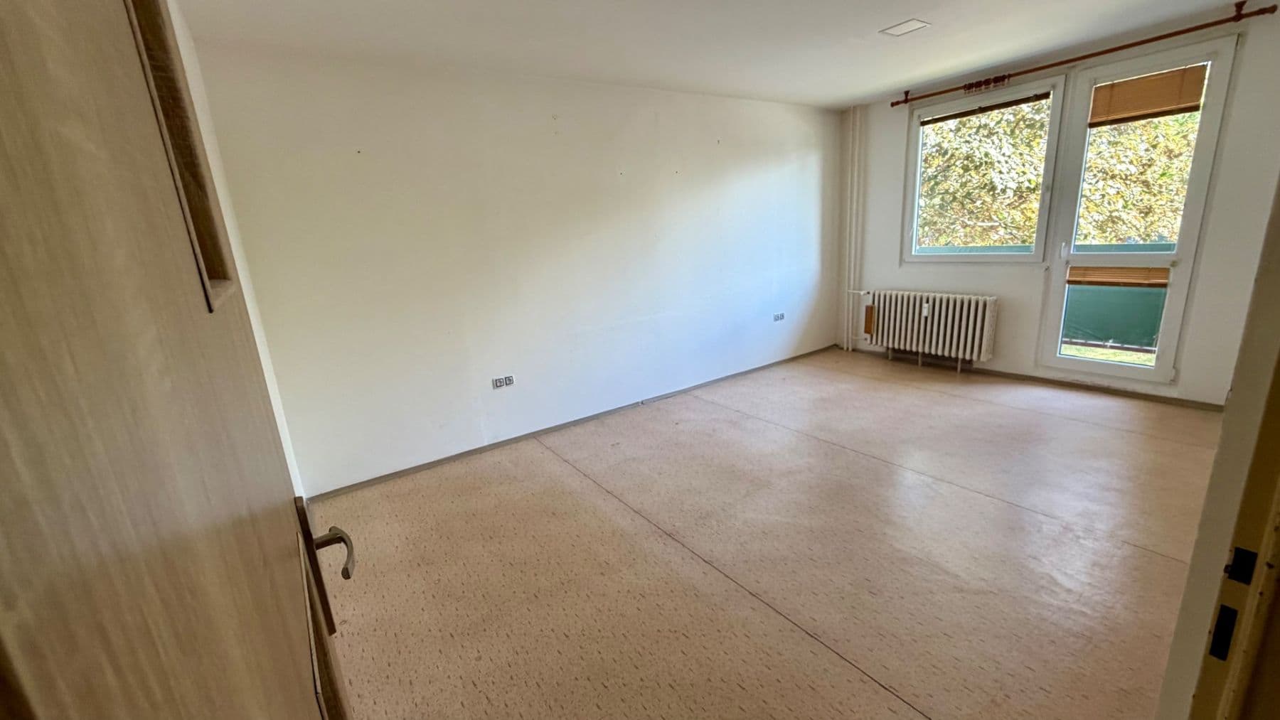 Predaj bytu 3-izbový 74 m², Mírová, Rychnov nad Kněžnou, Královéhradecký kraj Predaj bytu 3-izbový 74 m², Mírová, Rychnov nad Kněžnou, Královéhradecký kraj