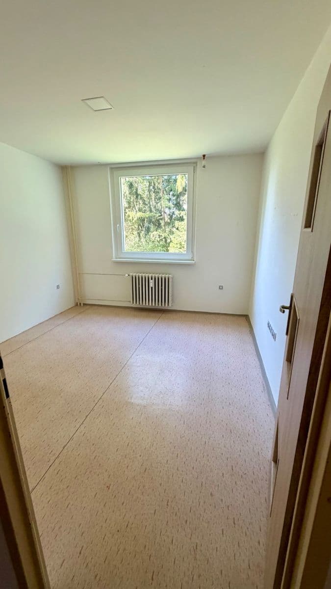 Predaj bytu 3-izbový 74 m², Mírová, Rychnov nad Kněžnou, Královéhradecký kraj Predaj bytu 3-izbový 74 m², Mírová, Rychnov nad Kněžnou, Královéhradecký kraj