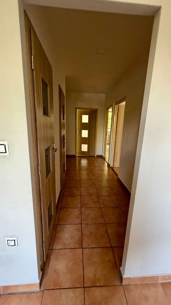 Predaj bytu 3-izbový 74 m², Mírová, Rychnov nad Kněžnou, Královéhradecký kraj Predaj bytu 3-izbový 74 m², Mírová, Rychnov nad Kněžnou, Královéhradecký kraj