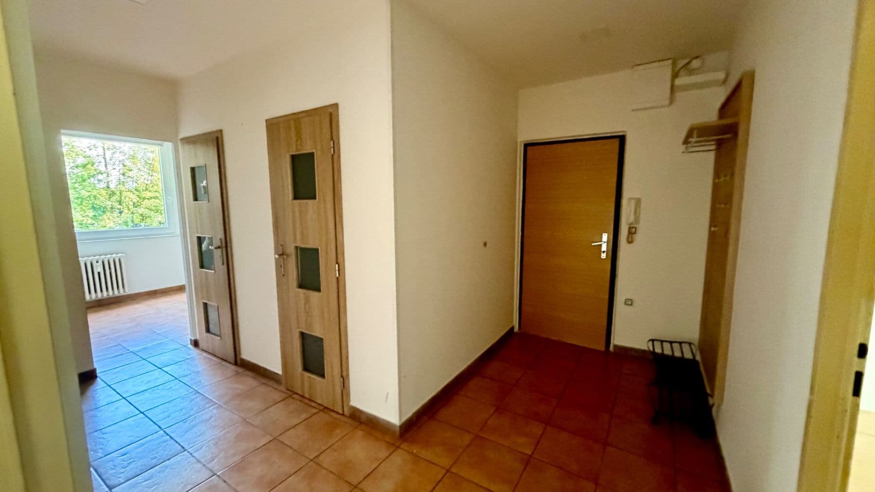 Predaj bytu 3-izbový 74 m², Mírová, Rychnov nad Kněžnou, Královéhradecký kraj Predaj bytu 3-izbový 74 m², Mírová, Rychnov nad Kněžnou, Královéhradecký kraj