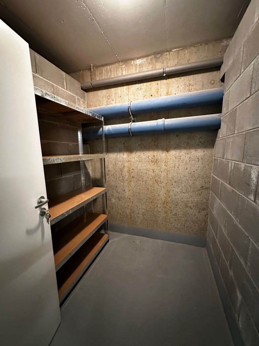 Prenájom bytu 1-izbový 48 m², 5. května, Dobřichovice, Středočeský kraj Prenájom bytu 1-izbový 48 m², 5. května, Dobřichovice, Středočeský kraj