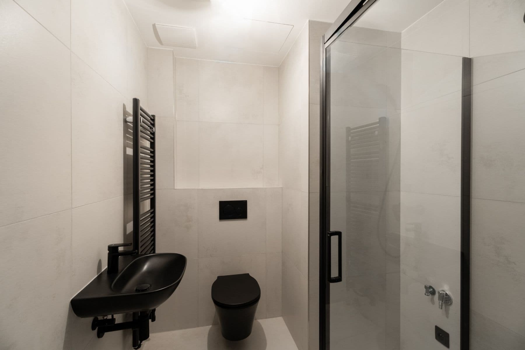 Predaj bytu 1-izbový 28 m², Krymská, Praha, Praha Predaj bytu 1-izbový 28 m², Krymská, Praha, Praha
