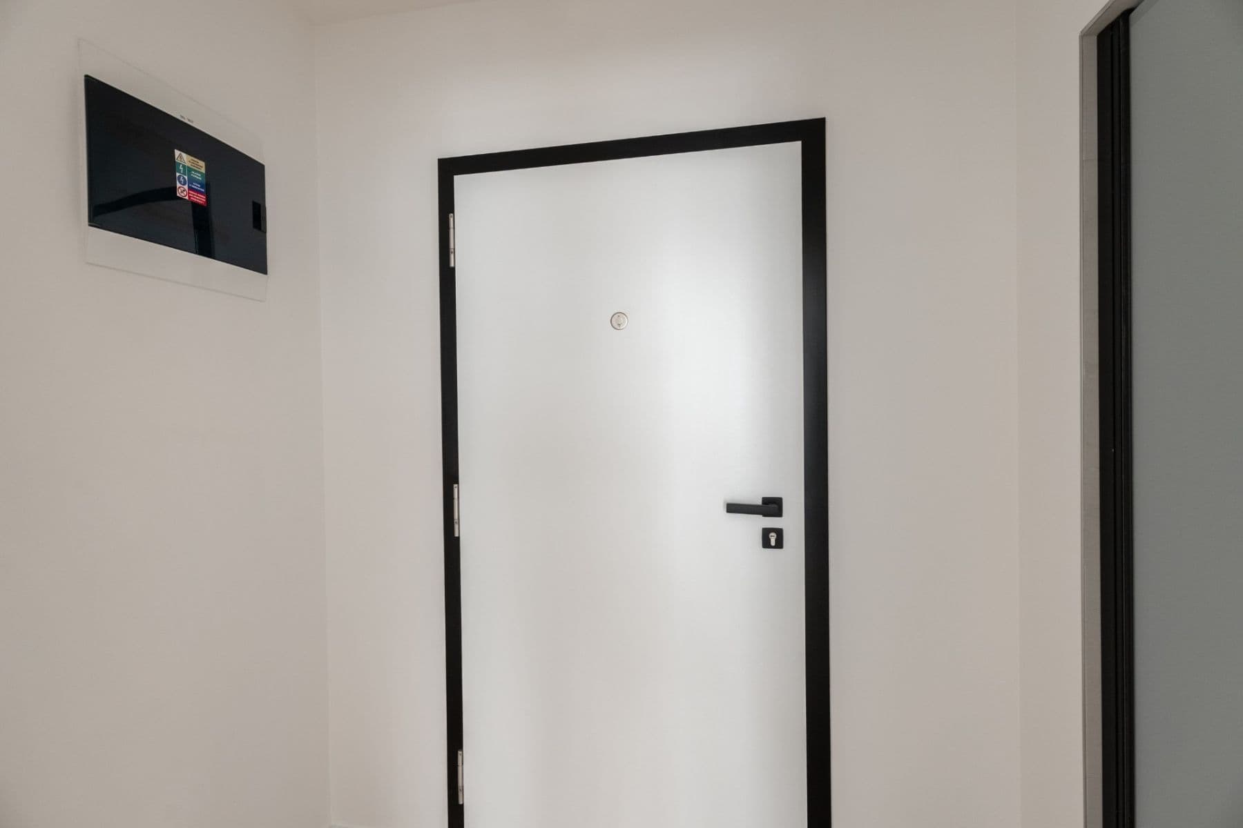 Predaj bytu 1-izbový 28 m², Krymská, Praha, Praha Predaj bytu 1-izbový 28 m², Krymská, Praha, Praha