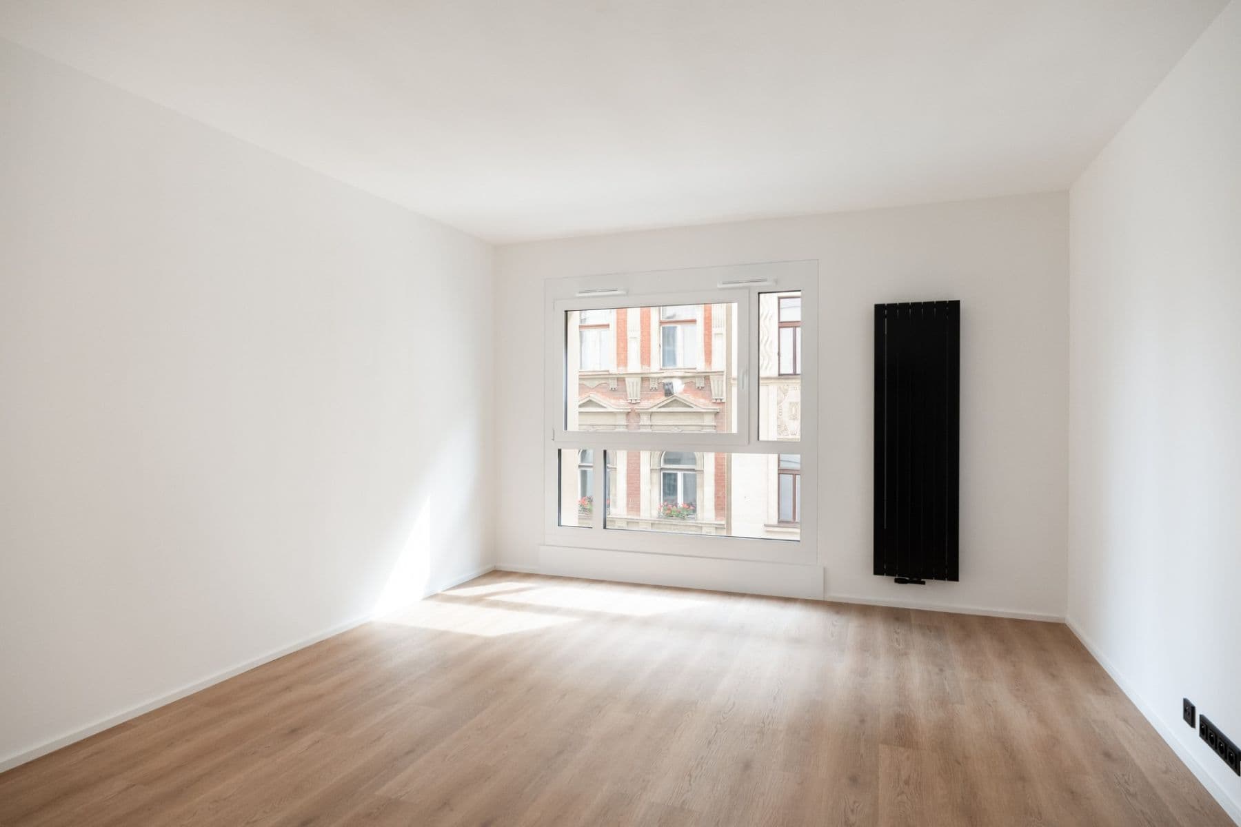 Predaj bytu 1-izbový 28 m², Krymská, Praha, Praha Predaj bytu 1-izbový 28 m², Krymská, Praha, Praha