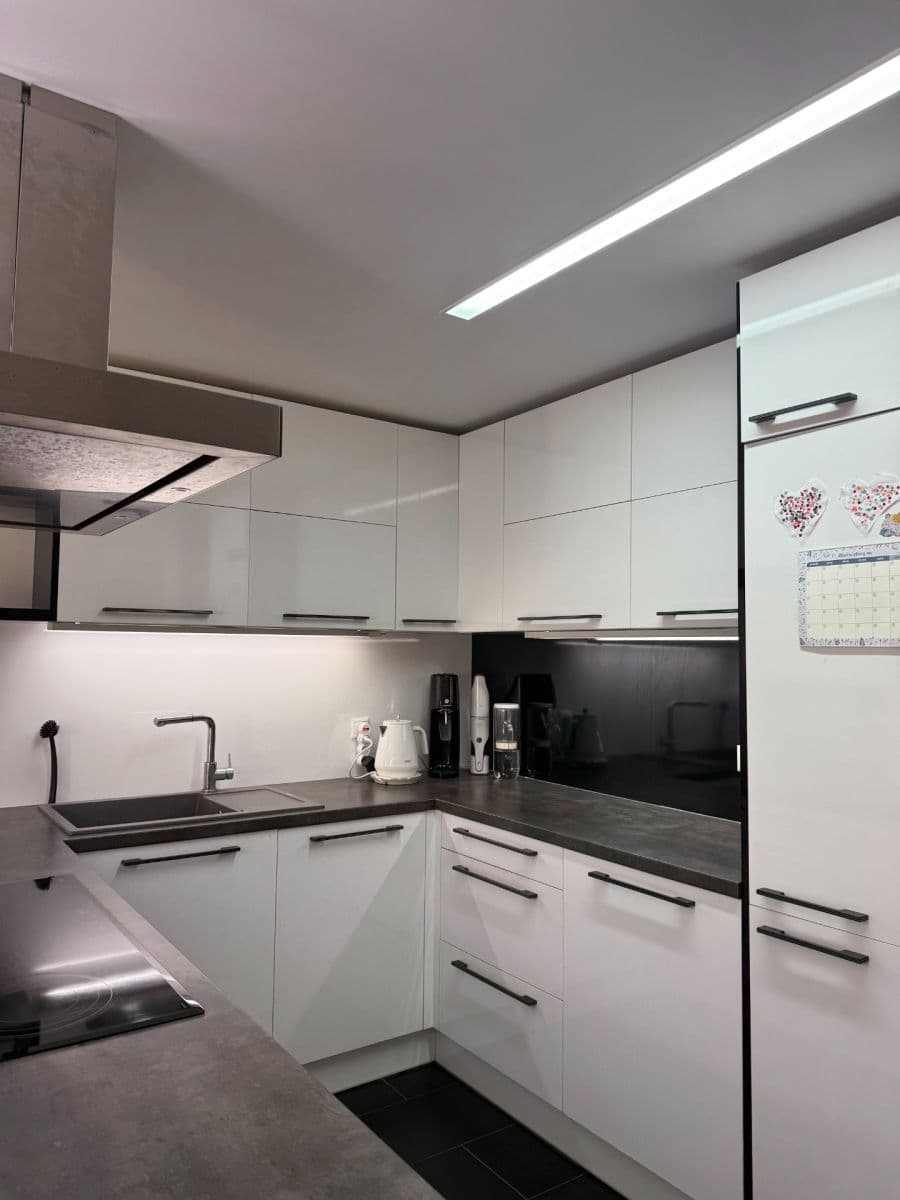 Predaj bytu 3-izbový 87 m², Symfonická, Praha, Praha Predaj bytu 3-izbový 87 m², Symfonická, Praha, Praha