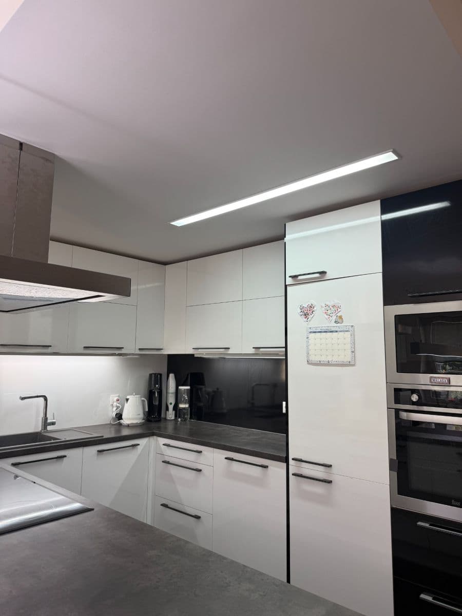Predaj bytu 3-izbový 87 m², Symfonická, Praha, Praha Predaj bytu 3-izbový 87 m², Symfonická, Praha, Praha