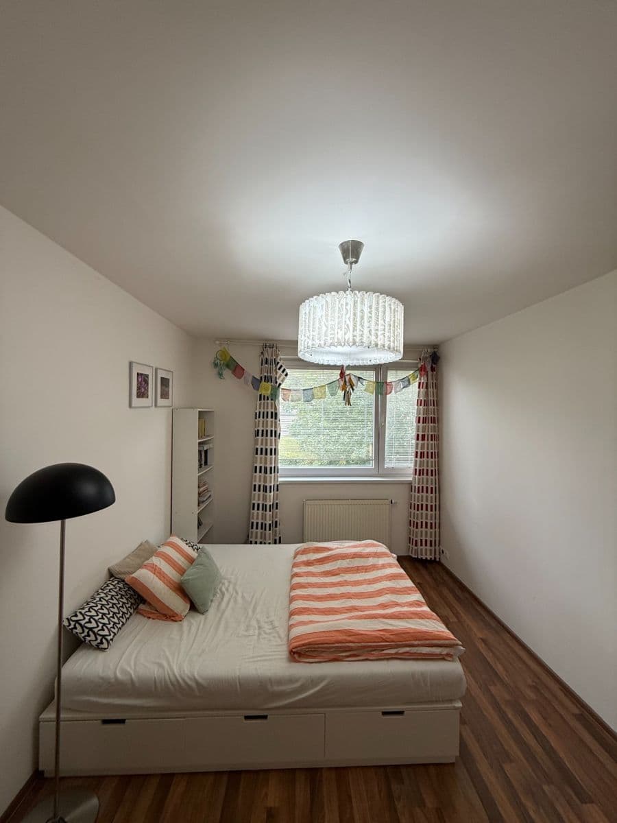 Predaj bytu 3-izbový 87 m², Symfonická, Praha, Praha Predaj bytu 3-izbový 87 m², Symfonická, Praha, Praha