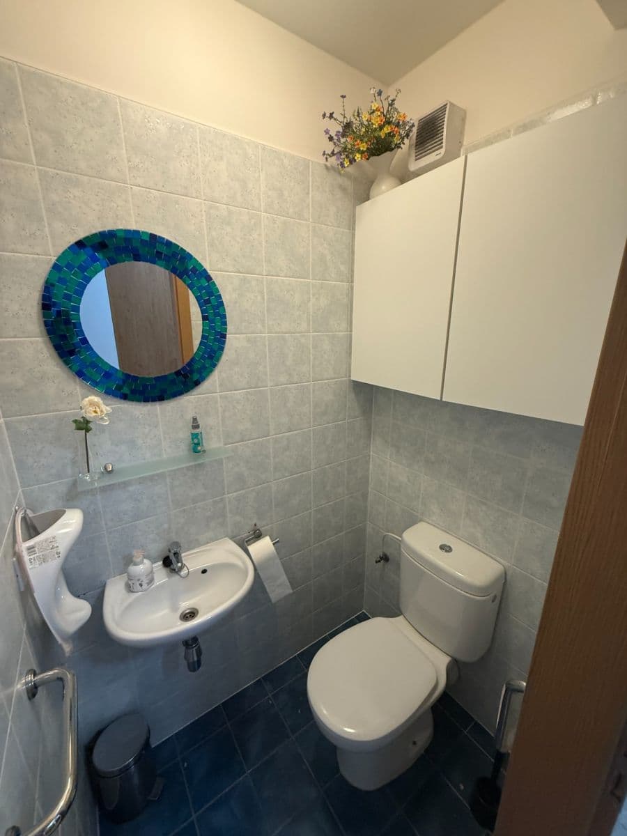 Predaj bytu 3-izbový 87 m², Symfonická, Praha, Praha Predaj bytu 3-izbový 87 m², Symfonická, Praha, Praha