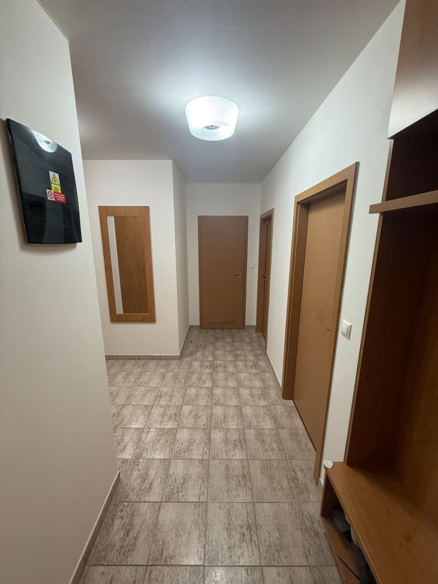 Predaj bytu 3-izbový 87 m², Symfonická, Praha, Praha Predaj bytu 3-izbový 87 m², Symfonická, Praha, Praha