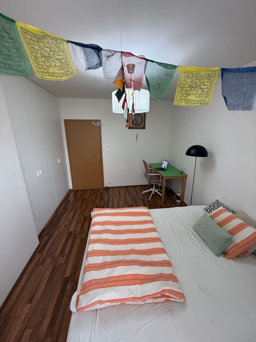Predaj bytu 3-izbový 87 m², Symfonická, Praha, Praha Predaj bytu 3-izbový 87 m², Symfonická, Praha, Praha