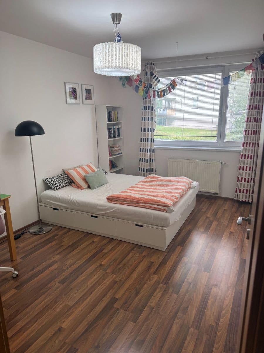 Predaj bytu 3-izbový 87 m², Symfonická, Praha, Praha Predaj bytu 3-izbový 87 m², Symfonická, Praha, Praha