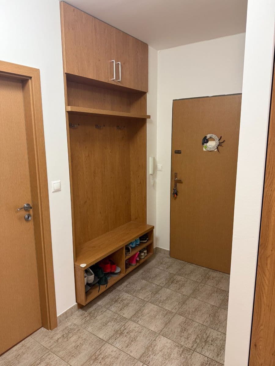 Predaj bytu 3-izbový 87 m², Symfonická, Praha, Praha Predaj bytu 3-izbový 87 m², Symfonická, Praha, Praha