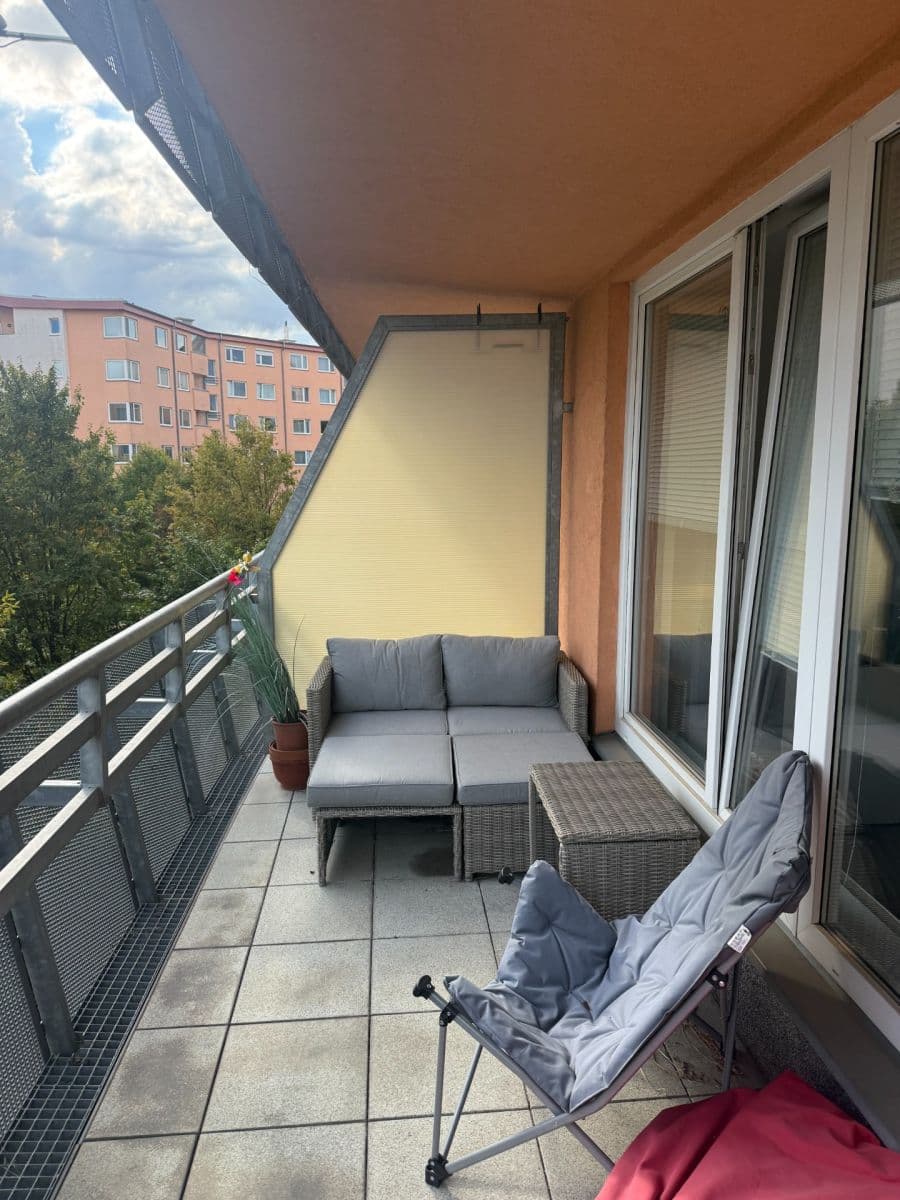 Predaj bytu 3-izbový 87 m², Symfonická, Praha, Praha Predaj bytu 3-izbový 87 m², Symfonická, Praha, Praha