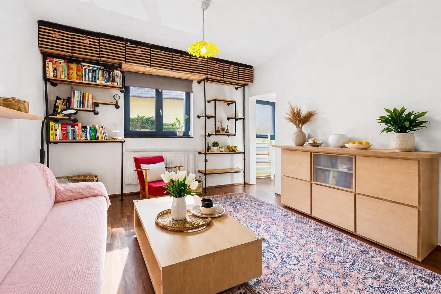 Predaj domu 156 m², pozemok 316 m², Karlštejnská, Chýnice, Středočeský kraj Predaj domu 156 m², pozemok 316 m², Karlštejnská, Chýnice, Středočeský kraj