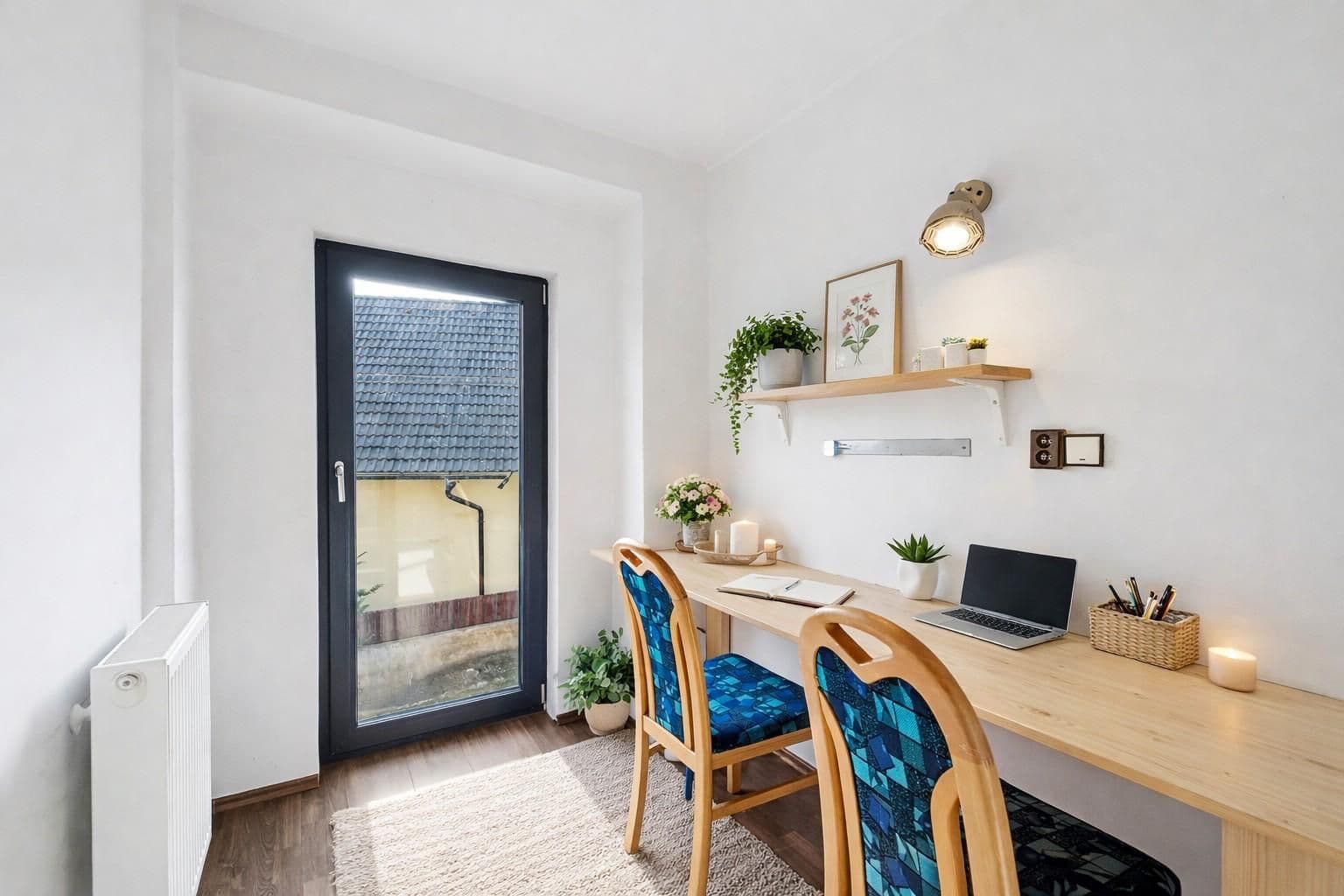 Predaj domu 156 m², pozemok 316 m², Karlštejnská, Chýnice, Středočeský kraj Predaj domu 156 m², pozemok 316 m², Karlštejnská, Chýnice, Středočeský kraj