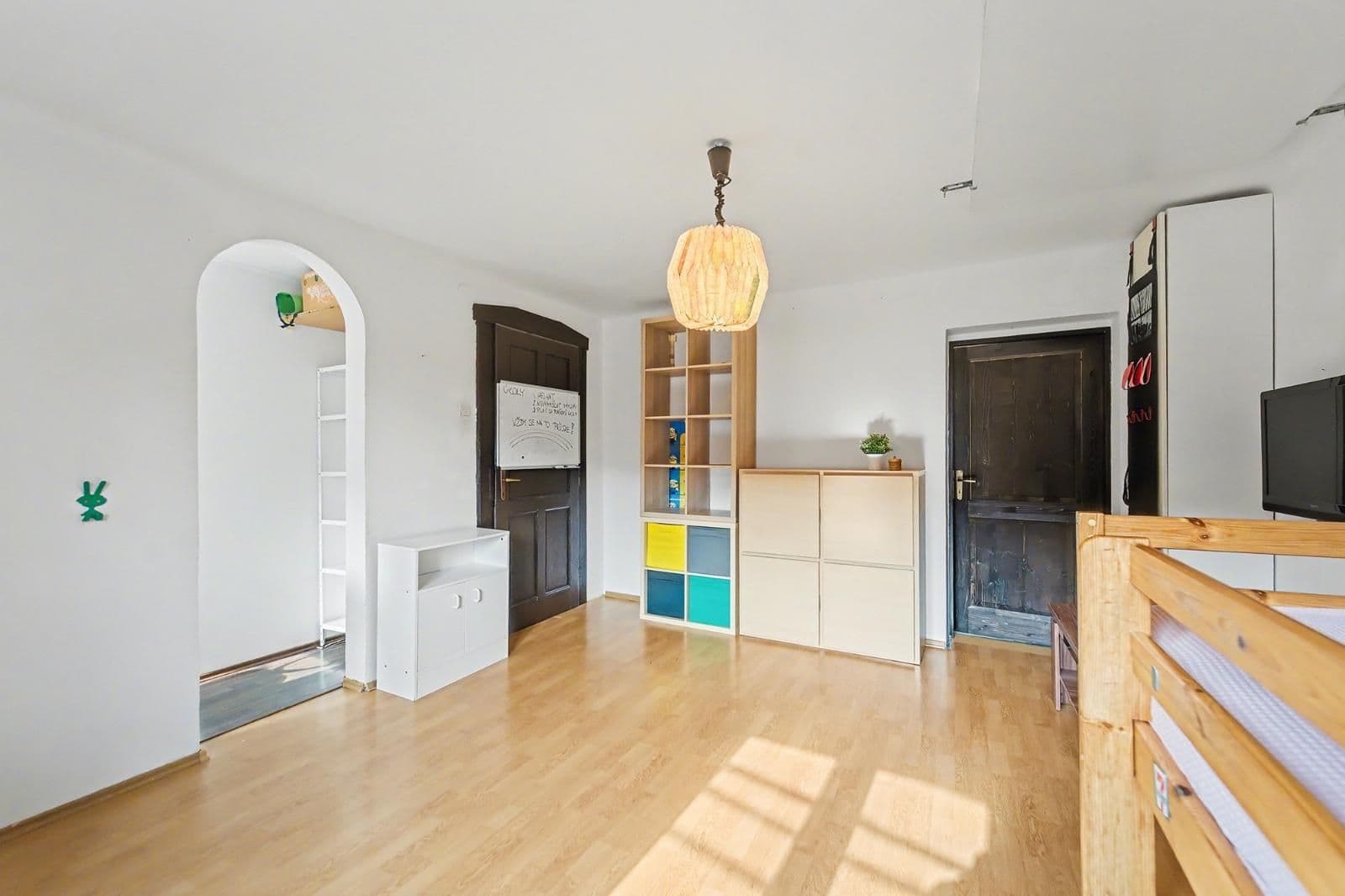 Predaj domu 156 m², pozemok 316 m², Karlštejnská, Chýnice, Středočeský kraj Predaj domu 156 m², pozemok 316 m², Karlštejnská, Chýnice, Středočeský kraj