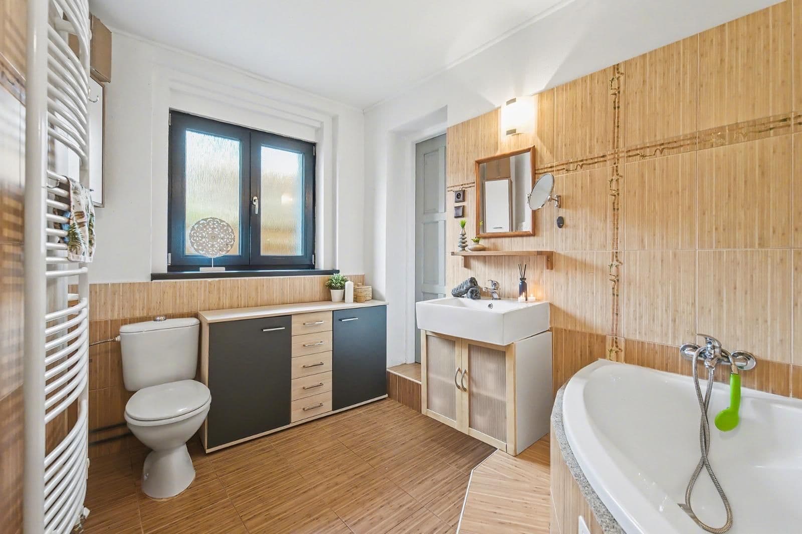 Predaj domu 156 m², pozemok 316 m², Karlštejnská, Chýnice, Středočeský kraj Predaj domu 156 m², pozemok 316 m², Karlštejnská, Chýnice, Středočeský kraj