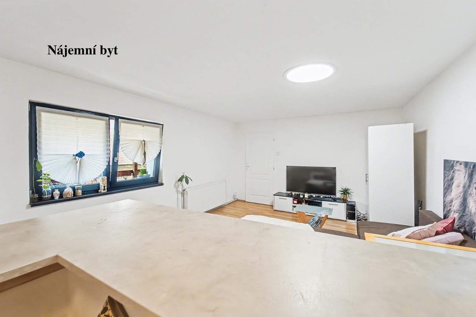 Predaj domu 156 m², pozemok 316 m², Karlštejnská, Chýnice, Středočeský kraj Predaj domu 156 m², pozemok 316 m², Karlštejnská, Chýnice, Středočeský kraj