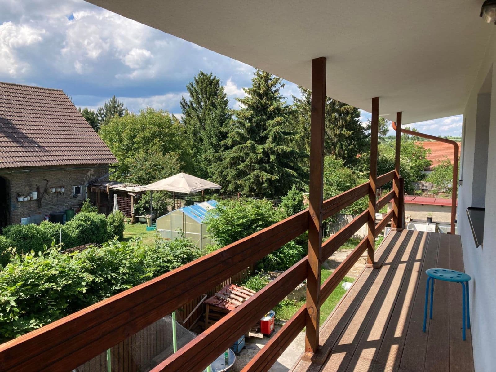 Predaj domu 156 m², pozemok 316 m², Karlštejnská, Chýnice, Středočeský kraj Predaj domu 156 m², pozemok 316 m², Karlštejnská, Chýnice, Středočeský kraj